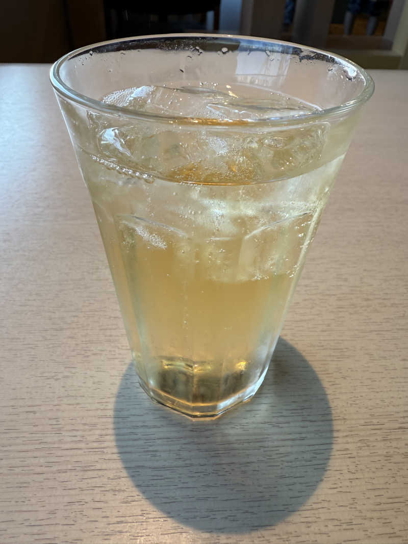 gotothebpさんの東京ドーム天然温泉 Spa LaQua(スパ ラクーア)のサ活写真