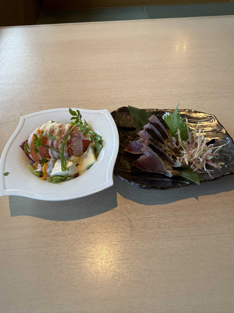 gotothebpさんの東京ドーム天然温泉 Spa LaQua(スパ ラクーア)のサ活写真