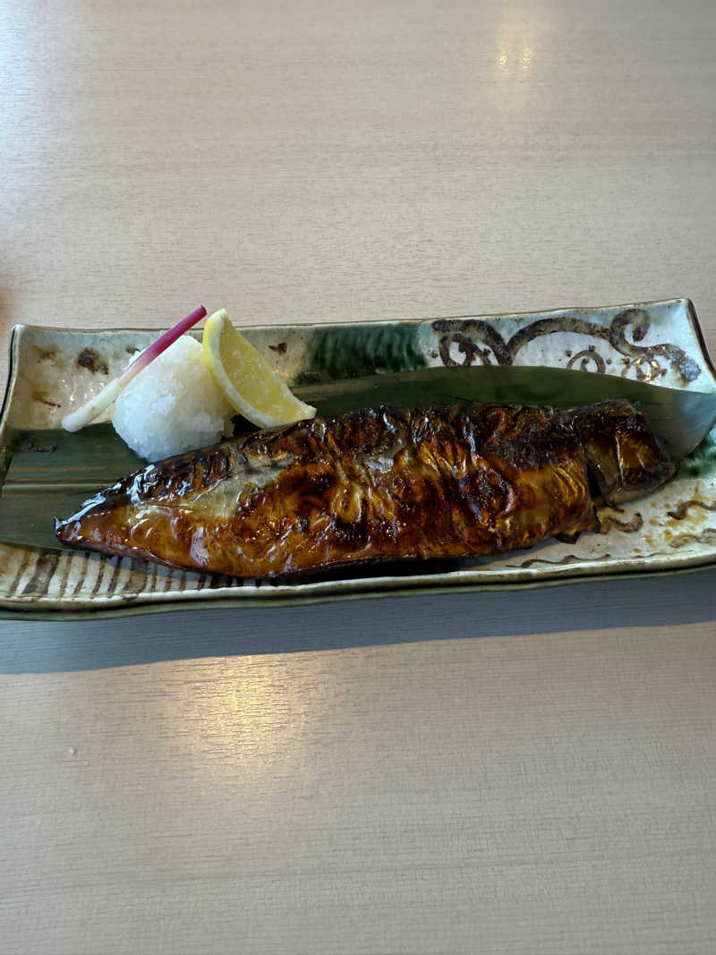 gotothebpさんの東京ドーム天然温泉 Spa LaQua(スパ ラクーア)のサ活写真