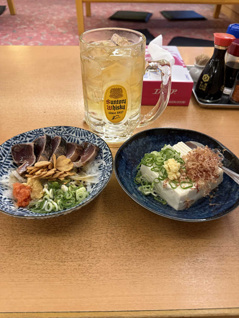 gotothebpさんのサウナ&スパ カプセルホテル 大東洋のサ活写真