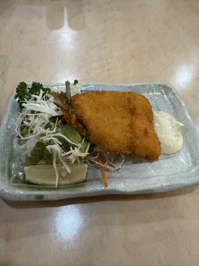 gotothebpさんのウェルビー栄のサ活写真