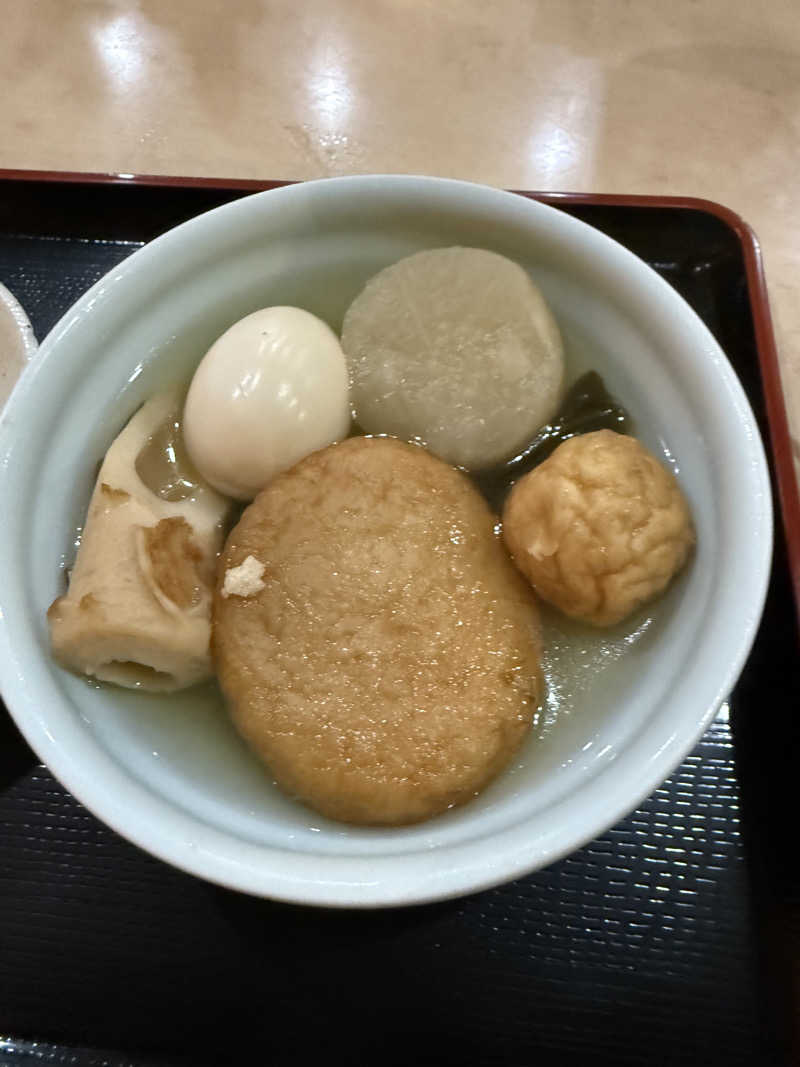 gotothebpさんのウェルビー栄のサ活写真