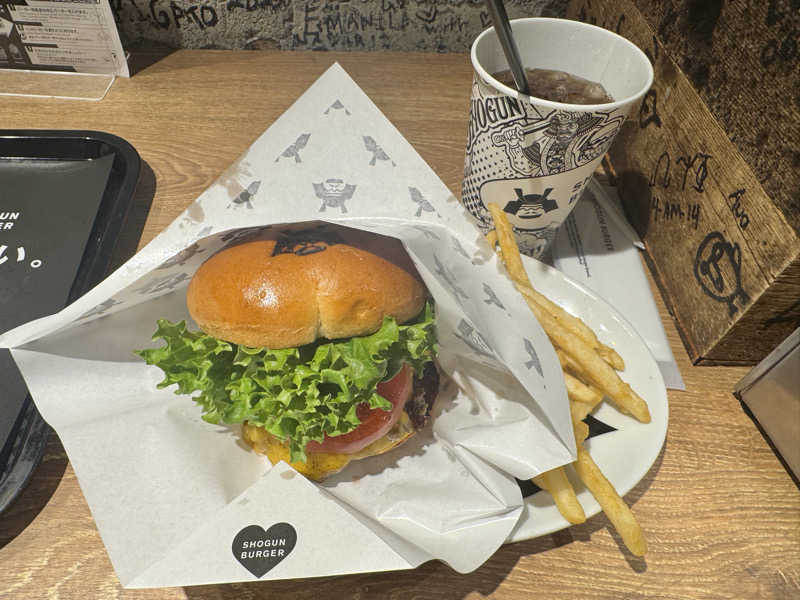 すえさんの大阪サウナDESSEのサ活写真