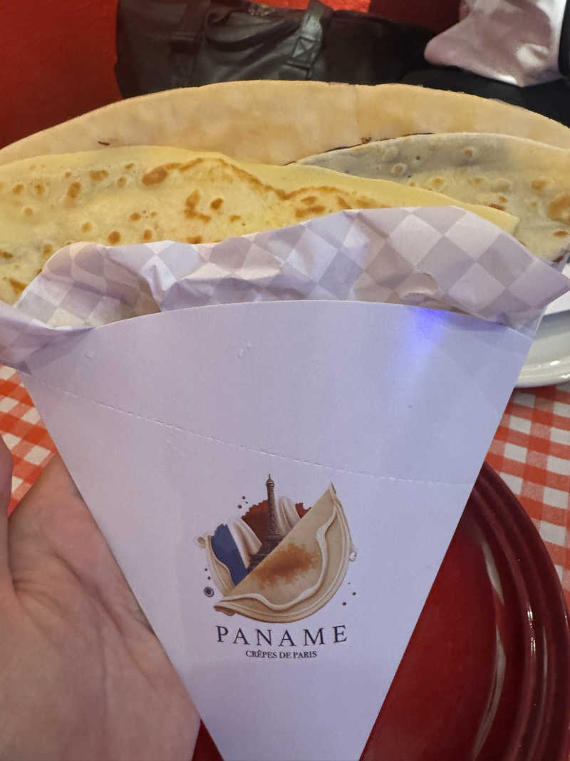 すえさんの大阪サウナDESSEのサ活写真