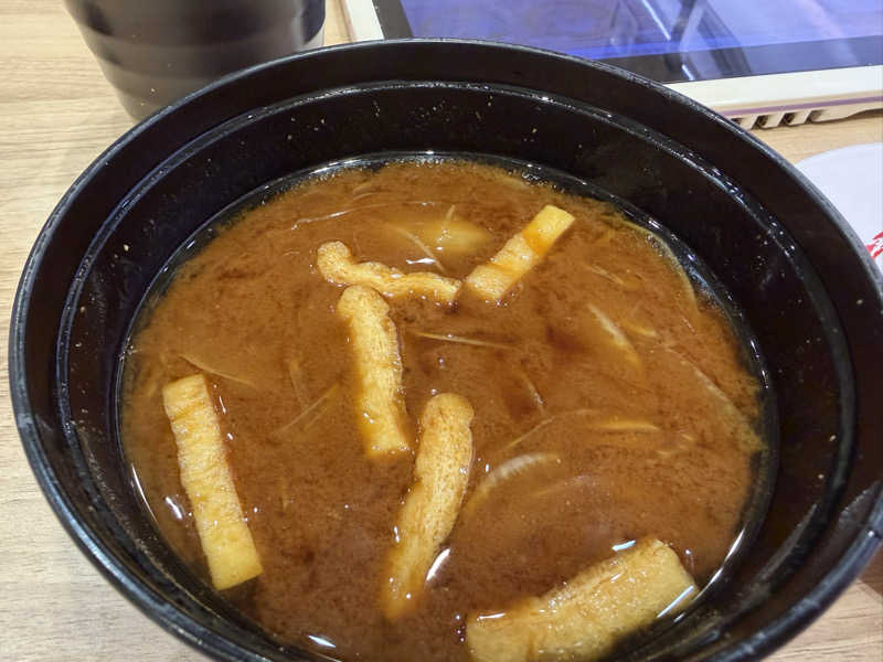 すえさんの神州温泉 あるごの湯のサ活写真