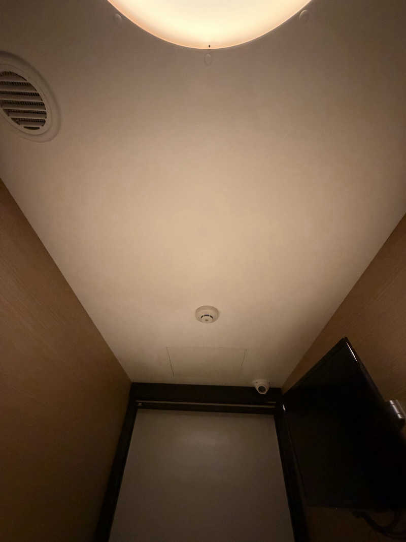 すえさんのサウナ&ホテル かるまる池袋のサ活写真