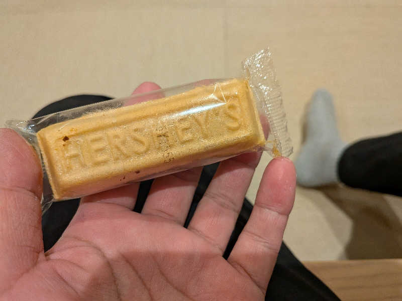 ヒゲおじさんさんの天然温泉 剱の湯 御宿 野乃富山のサ活写真