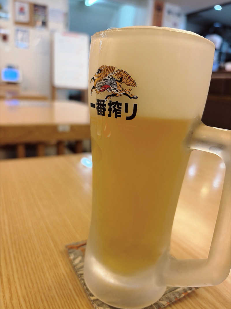 レオンさんのカプセル&サウナ ロスコのサ活写真