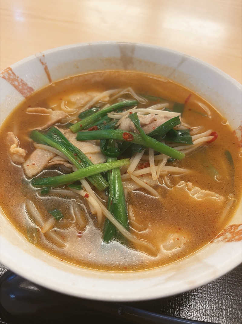 レオンさんのカプセル&サウナ ロスコのサ活写真