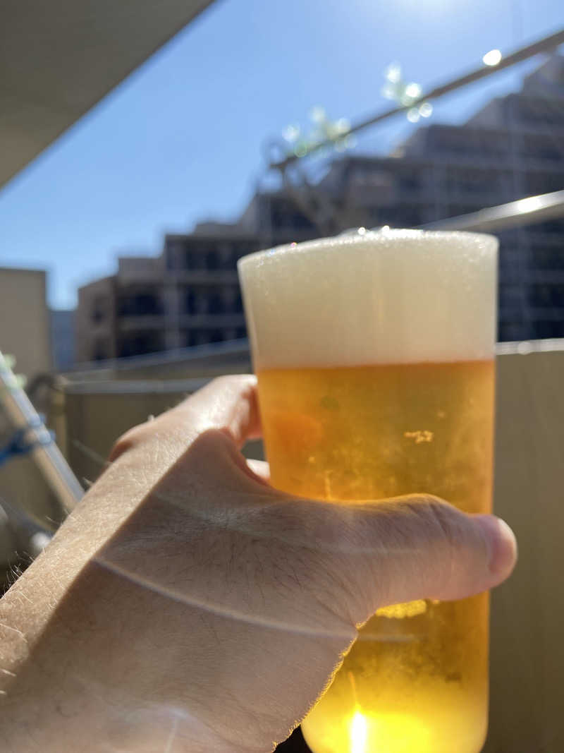 レオンさんの南増尾 健美の湯のサ活写真