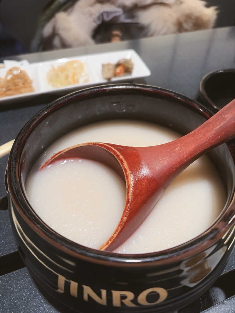 レオンさんのカプセル&サウナ ロスコのサ活写真