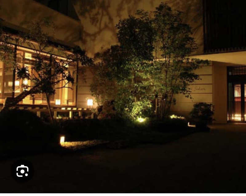 レオンさんの東京染井温泉 SAKURAのサ活写真