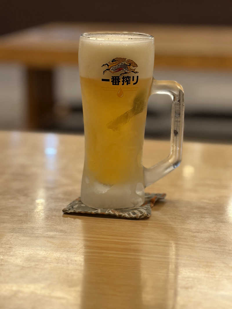 レオンさんのカプセル&サウナ ロスコのサ活写真