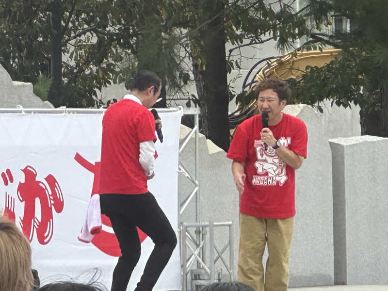 🇯🇵塵塵 a.k.a. DE-King🇯🇵さんのゴールデンタイム高松のサ活写真