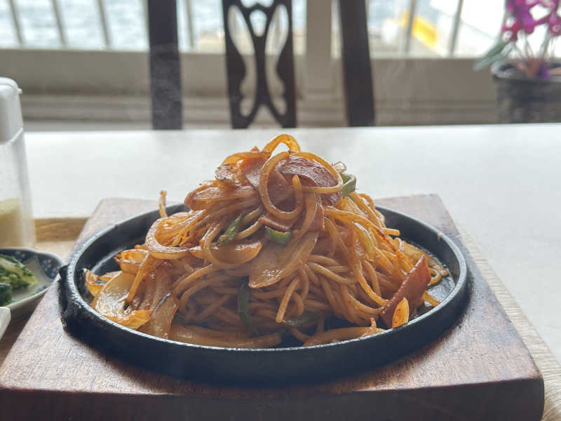 🇯🇵塵塵 a.k.a. DE-King🇯🇵さんのサン・オリーブ温泉 (小豆島オリーブ公園)のサ活写真