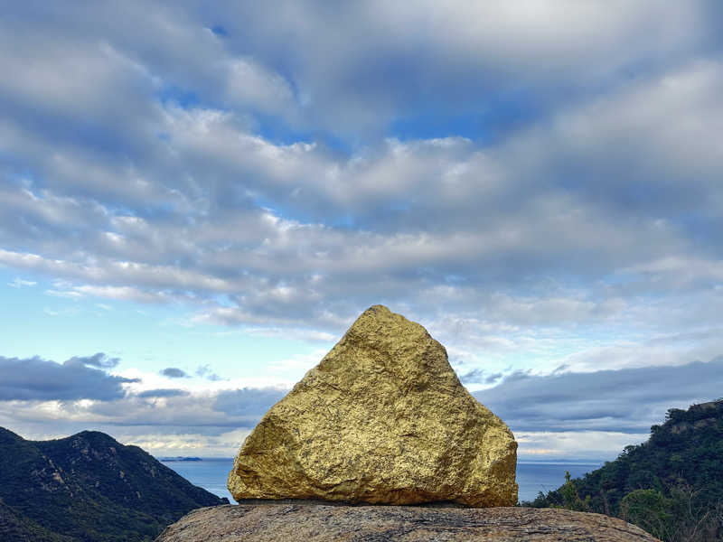 🇯🇵塵塵 a.k.a. DE-King🇯🇵さんのサン・オリーブ温泉 (小豆島オリーブ公園)のサ活写真