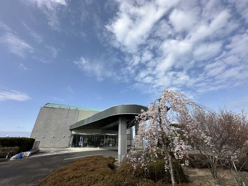 🇯🇵塵塵 a.k.a. DE-King🇯🇵さんの絹島温泉 ベッセルおおちの湯のサ活写真