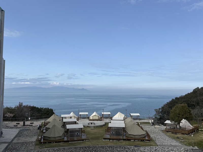 🇯🇵塵塵 a.k.a. DE-King🇯🇵さんの絹島温泉 ベッセルおおちの湯のサ活写真