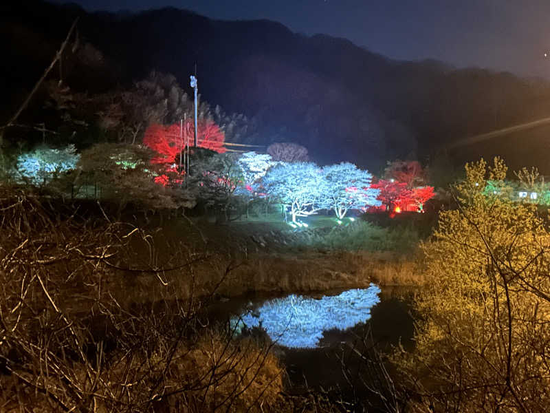 🇯🇵塵塵 a.k.a. DE-King🇯🇵さんのリブマックスリゾート讃岐塩江温泉のサ活写真