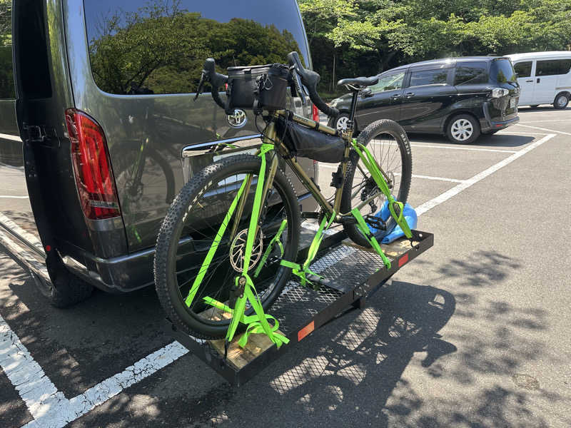 🇯🇵塵塵 a.k.a. DE-King🇯🇵さんのyubuneのサ活写真