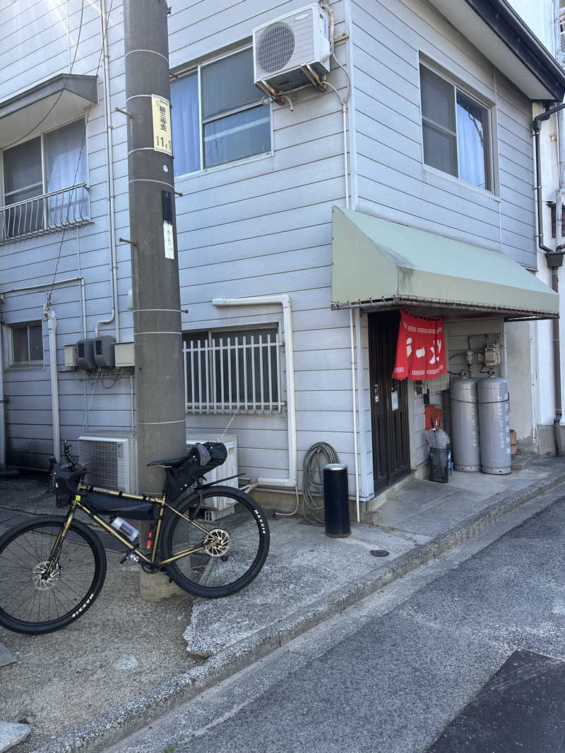 🇯🇵塵塵 a.k.a. DE-King🇯🇵さんのyubuneのサ活写真