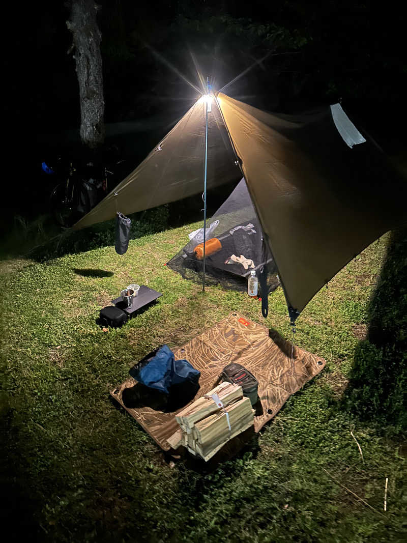 🇯🇵塵塵 a.k.a. DE-King🇯🇵さんのyubuneのサ活写真