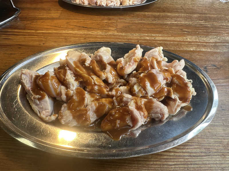 🇯🇵塵塵 a.k.a. DE-King🇯🇵さんの土佐望月温泉 姫若子の湯のサ活写真