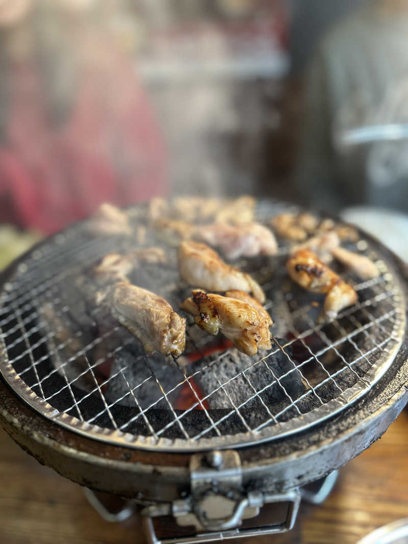 🇯🇵塵塵 a.k.a. DE-King🇯🇵さんの土佐望月温泉 姫若子の湯のサ活写真