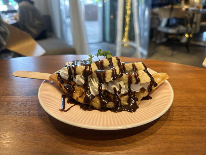 🇯🇵塵塵 a.k.a. DE-King🇯🇵さんの土佐望月温泉 姫若子の湯のサ活写真