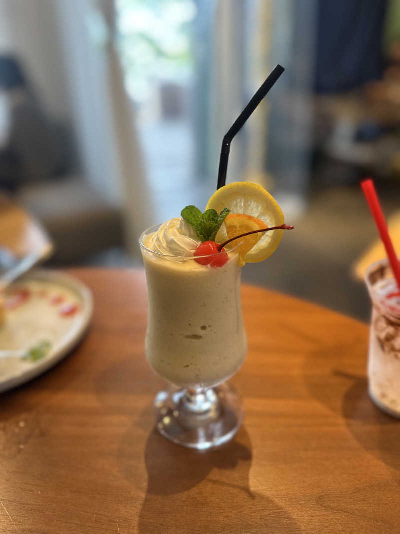 🇯🇵塵塵 a.k.a. DE-King🇯🇵さんの土佐望月温泉 姫若子の湯のサ活写真