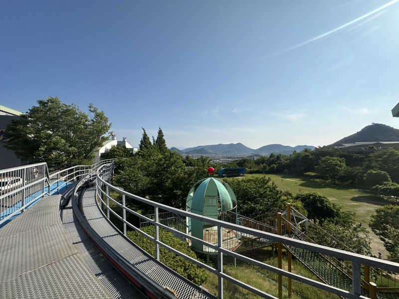 🇯🇵塵塵 a.k.a. DE-King🇯🇵さんのいやだに温泉大師の湯のサ活写真