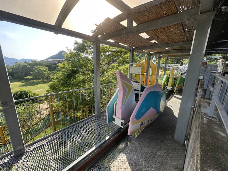 🇯🇵塵塵 a.k.a. DE-King🇯🇵さんのいやだに温泉大師の湯のサ活写真