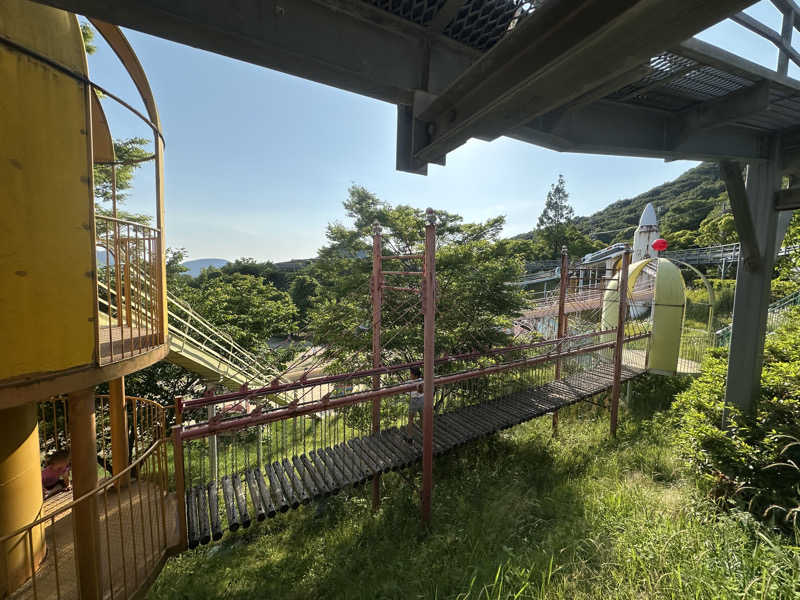 🇯🇵塵塵 a.k.a. DE-King🇯🇵さんのいやだに温泉大師の湯のサ活写真