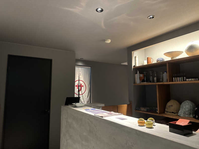 🇯🇵塵塵 a.k.a. DE-King🇯🇵さんのSAUNA ALKUのサ活写真