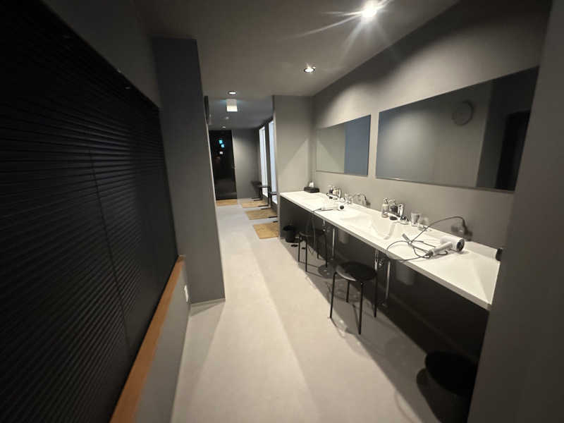 🇯🇵塵塵 a.k.a. DE-King🇯🇵さんのSAUNA ALKUのサ活写真