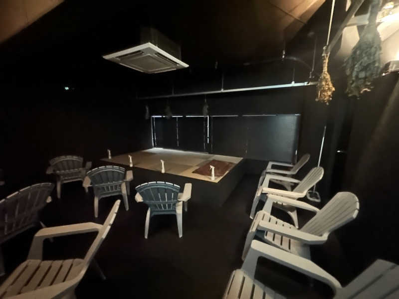 🇯🇵塵塵 a.k.a. DE-King🇯🇵さんのSAUNA ALKUのサ活写真