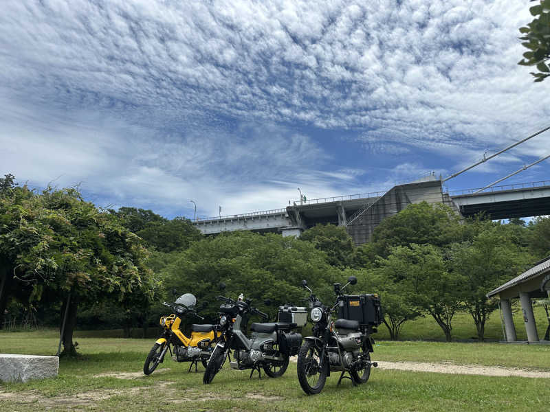 🇯🇵塵塵 a.k.a. DE-King🇯🇵さんのカプセル&サウナ日本のサ活写真