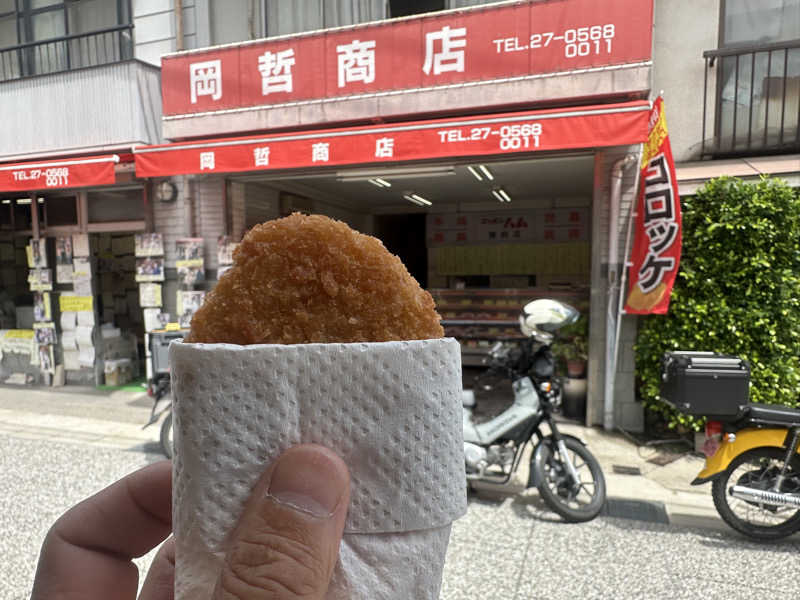 🇯🇵塵塵 a.k.a. DE-King🇯🇵さんのカプセル&サウナ日本のサ活写真