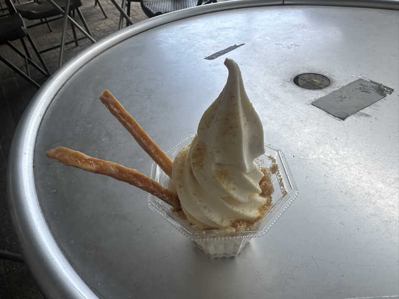 🇯🇵塵塵 a.k.a. DE-King🇯🇵さんのカプセル&サウナ日本のサ活写真