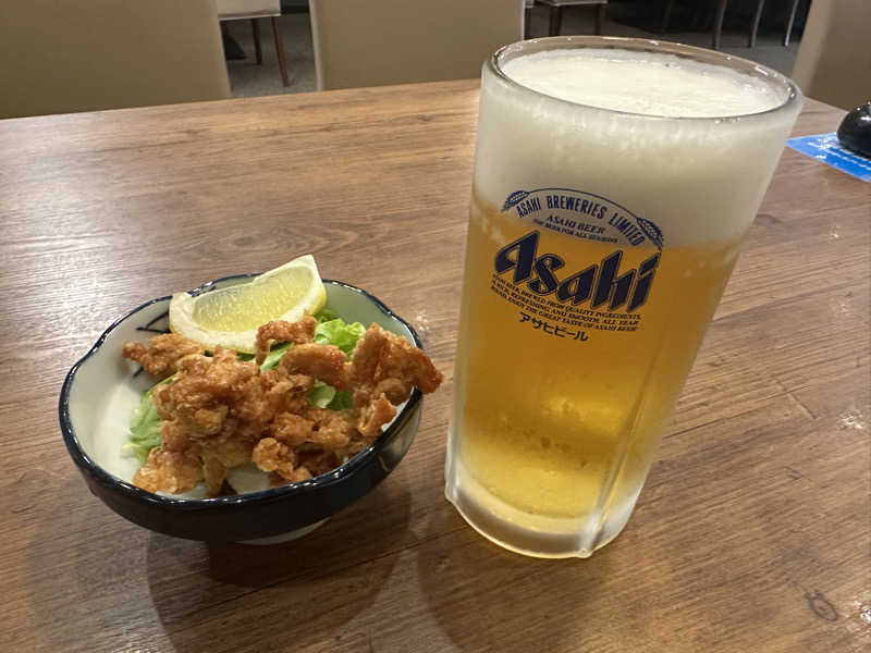 🇯🇵塵塵 a.k.a. DE-King🇯🇵さんの瀬戸大橋四国健康村のサ活写真