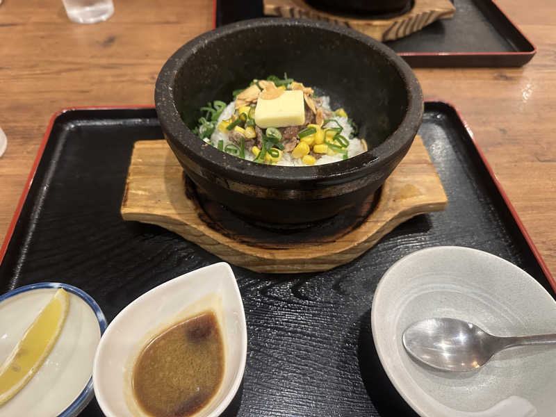 🇯🇵塵塵 a.k.a. DE-King🇯🇵さんの瀬戸大橋四国健康村のサ活写真