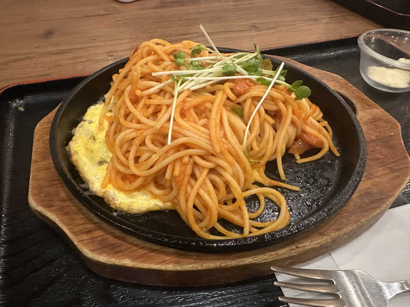 🇯🇵塵塵 a.k.a. DE-King🇯🇵さんの瀬戸大橋四国健康村のサ活写真