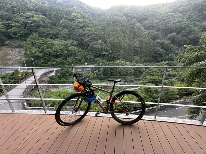 🇯🇵塵塵 a.k.a. DE-King🇯🇵さんのブルーヴィラあなぶきのサ活写真