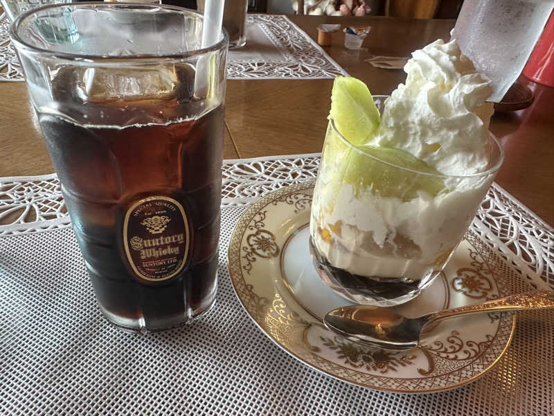 🇯🇵塵塵 a.k.a. DE-King🇯🇵さんのブルーヴィラあなぶきのサ活写真