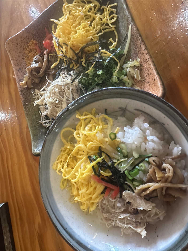 🇯🇵塵塵 a.k.a. DE-King🇯🇵さんのSAUNA&STAYのサ活写真