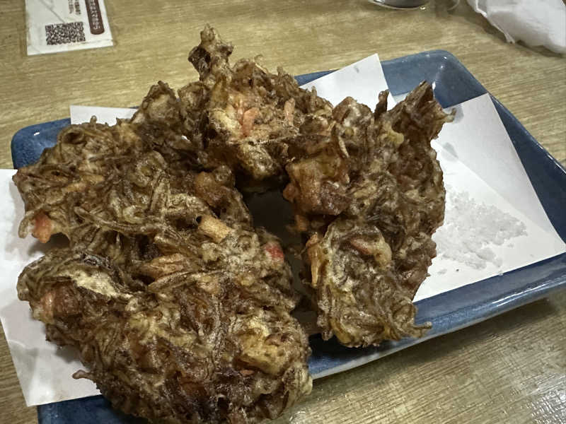 🇯🇵塵塵 a.k.a. DE-King🇯🇵さんのSAUNA&STAYのサ活写真