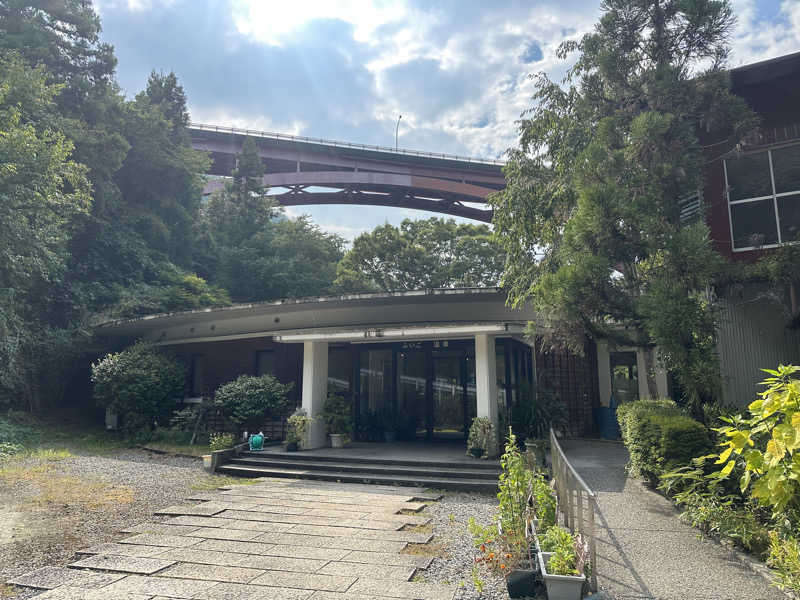 🇯🇵塵塵 a.k.a. DE-King🇯🇵さんのふいご温泉のサ活写真