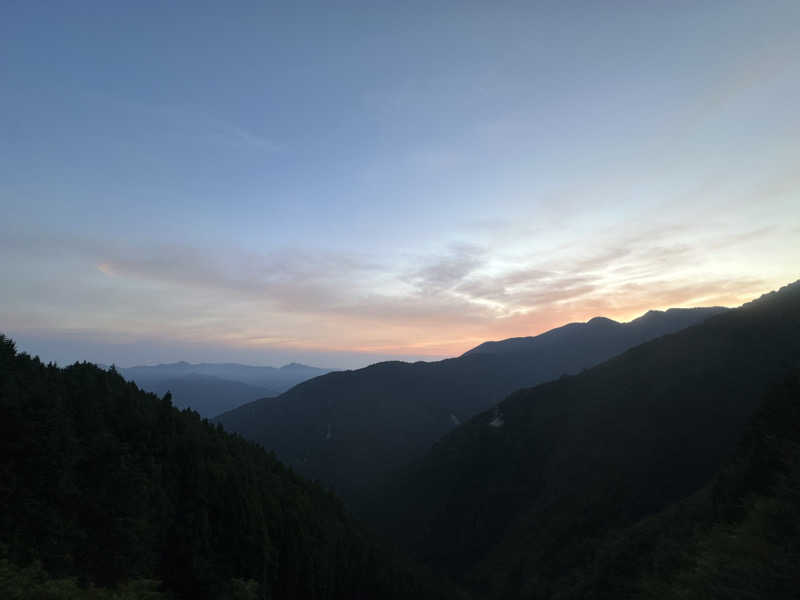 🇯🇵塵塵 a.k.a. DE-King🇯🇵さんのふいご温泉のサ活写真