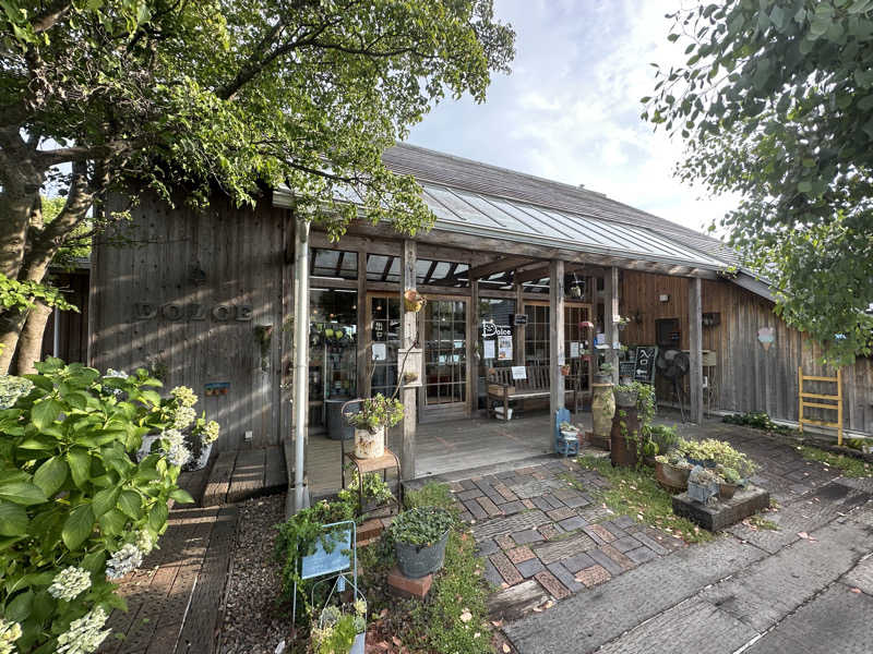 🇯🇵塵塵 a.k.a. DE-King🇯🇵さんのふいご温泉のサ活写真