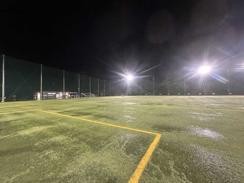 🇯🇵塵塵 a.k.a. DE-King🇯🇵さんの天然温泉きららのサ活写真